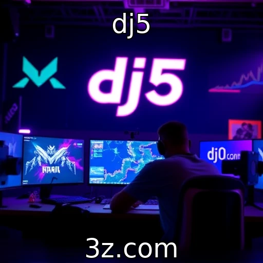 dj5 Apostas esportivas: como analisar resultados para melhorar seus ganhos