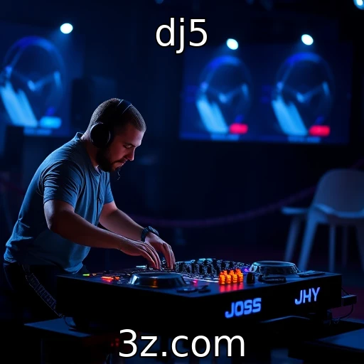 dj5 Como as apostas esportivas estão moldando o futuro do entretenimento