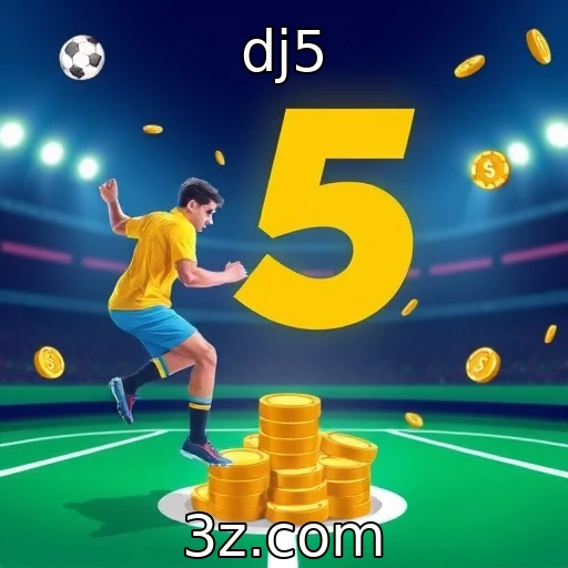 dj5 Análise das Apostas Esportivas: Tendências e Oportunidades no Brasil