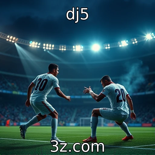 dj5 Apostas esportivas: como maximizar seus lucros nas plataformas online