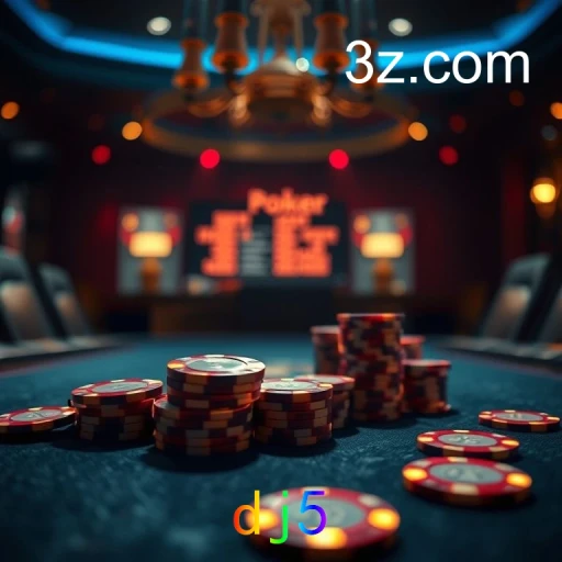 dj5 Cassino Online