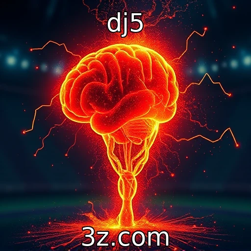 Dominando as Apostas: Estratégias para Análises de Partidas Esportivas : dj5