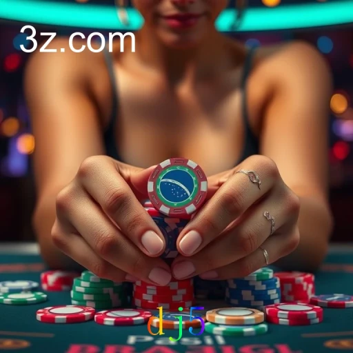 DJ5: Uma Experiência Inigualável em Jogos Online