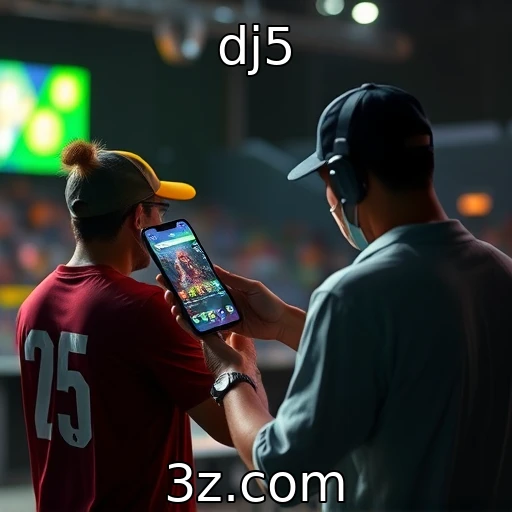 Como as criptomoedas estão revolucionando o mercado de apostas no Brasil - dj5