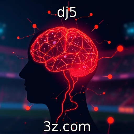 Análise das principais tendências no mercado de apostas esportivas em 2023 - dj5