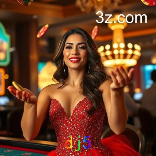 Explorando a Seção VIP do Site dj5 para Gamers